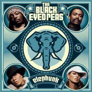 Black Eyed Peas, Elephunk [Limited Edition] [Import] (CD)