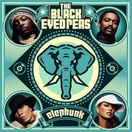 Black Eyed Peas, Elephunk (CD)