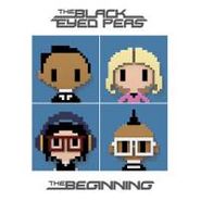 Black Eyed Peas, The Beginning (CD)