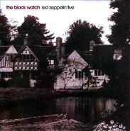 The Black Watch, Led Zeppelin Five (CD)