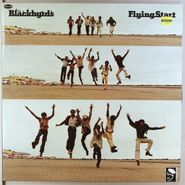 The Blackbyrds, Flying Start (LP)