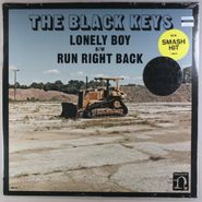 The Black Keys, Lonely Boy [BLACK FRIDAY] (12")
