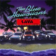 The Blue Hawaiians, Live At The Lava Lounge (CD)