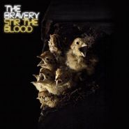 The Bravery, Stir The Blood (LP)