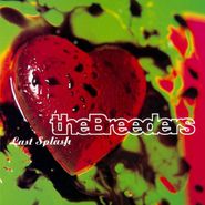 The Breeders, Last Splash [Import] (CD)