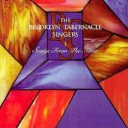 The Brooklyn Tabernacle Choir, Songs from the Altar (CD)
