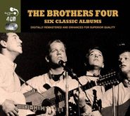 The Brothers Four, Six Classic Albums (CD)