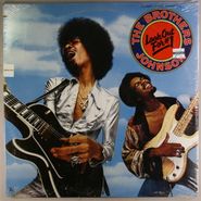 The Brothers Johnson, Look Out For #1 [1981 Reissue] (LP)