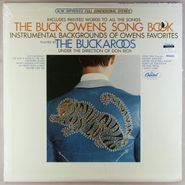 The Buckaroos, The Buck Owens Song Book (LP)