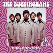 The Buckinghams, Mercy, Mercy, Mercy (A Collection) (CD)