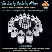 John McGlinn, The Busby Berkeley Album (CD)