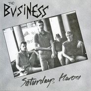 The Business, Saturday's Heroes (CD)