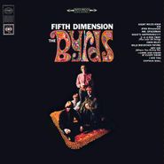 The Byrds, Fifth Dimension (CD)