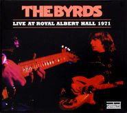 The Byrds, Live At Royal Albert Hall 1971 (LP)