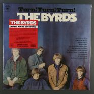 The Byrds, Turn! Turn! Turn! [2006 Mono Issue] (LP)