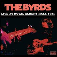 The Byrds, Live At Royal Albert Hall 1971 (CD)