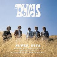The Byrds, Super Hits (CD)