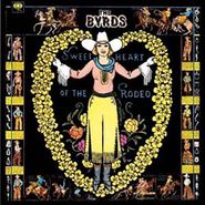 The Byrds, Sweetheart Of The Rodeo [UK 180 Gram Vinyl] (LP)