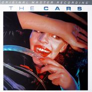 The Cars, The Cars [MFSL] (LP)