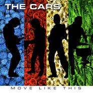The Cars, Move Like This (CD)