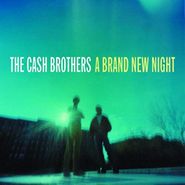 The Cash Brothers, A Brand New Light (CD)