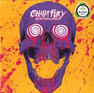 The Charm The Fury, The Sick, Dumb and Happy (LP)