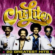 The Chi-Lites, 20 Greatest Hits (CD)