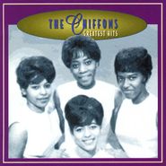 The Chiffons, Greatest Hits (CD)