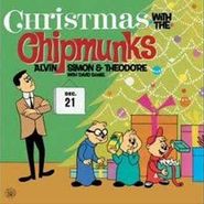 The Chipmunks, Christmas with the Chipmunks (CD)