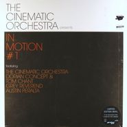 The Cinematic Orchestra, In Motion #1 (LP)