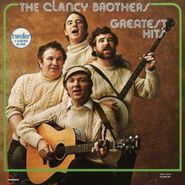 The Clancy Brothers, Greatest Hits (CD)