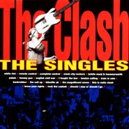 The Clash, The Singles (CD)