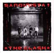The Clash, Sandinista! (CD)