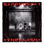 The Clash, Sandinista! (CD)