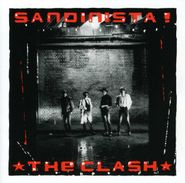 The Clash, Sandinista! [180 Gram Reissue] (LP)