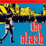 The Clash, Super Black Market Clash (CD)