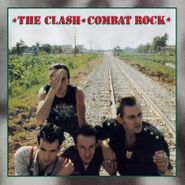 The Clash, Combat Rock [Remastered 180 Gram Vinyl] (LP)