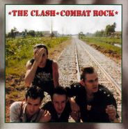 The Clash, Combat Rock (CD)