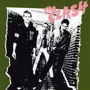 The Clash, The Clash (CD)