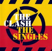 The Clash, The Singles (CD)