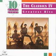 Classics IV, Greatest Hits (CD)