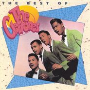 The Cleftones, The Best Of The Cleftones (CD)