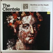 The Clientele, Bonfires On The Heath (LP)