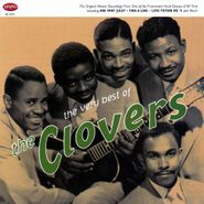 The Clovers, Very Best Of The Clovers (CD)