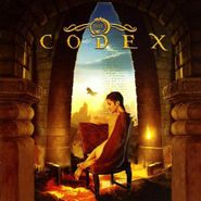 The Codex, The Codex (CD)