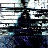 The Color Red, Clear (CD)