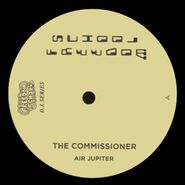 The Commissioner, Freedom School DJ Series Volume 2 (12")