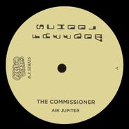 The Commissioner, Freedom School DJ Series Volume 2 (12")
