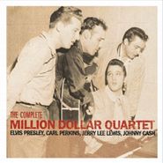 Elvis Presley, The Complete Million Dollar Quartet (CD)