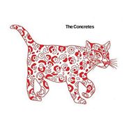 The Concretes, The Concretes (CD)